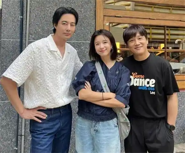 赵寅成分享兄弟帮旅行趣事李光洙金宇彬被吐槽综艺之神附体