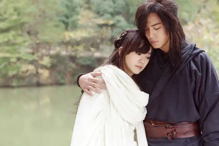 陈楚河朱珠,一言不合就发糖