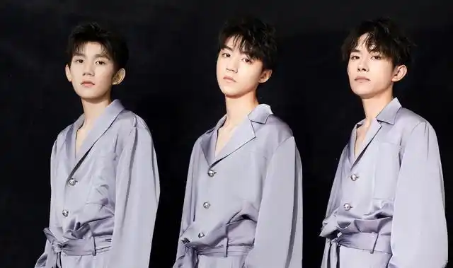 苦等28个月,tfboys终将合体,10周年演唱会结束就解散了吗