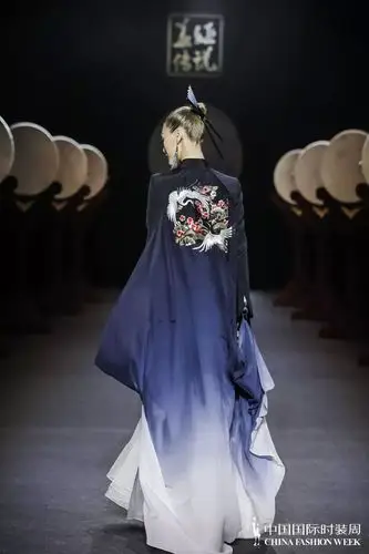 时尚惊梦侠义江湖盖娅传说熊英