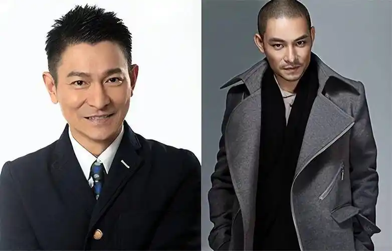 吴京的替身,陈小春的替身,热巴的替身,看到杨幂的替身我笑了!