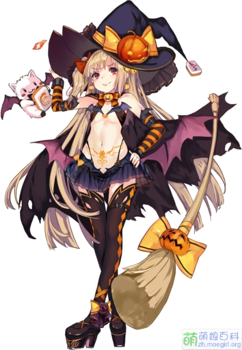 雀姬- 萌娘百科 万物皆可萌的百科全书