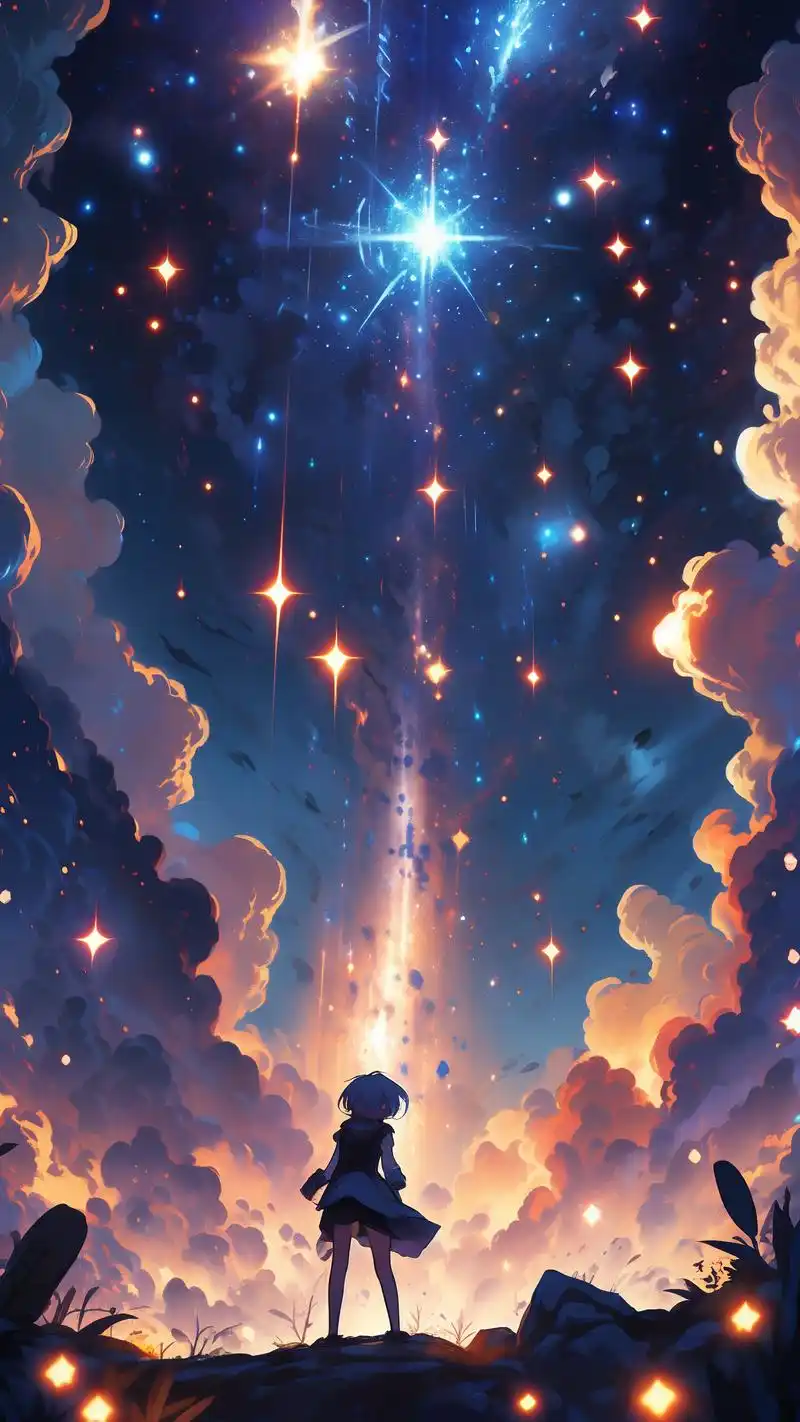 独一无二的抖音背景图,让你的抖音更出彩99