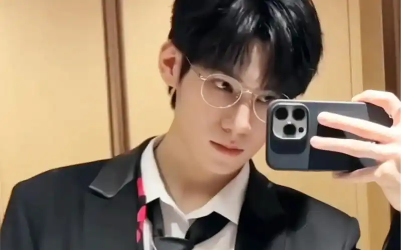 【张真源】你小子是了解爱妻的