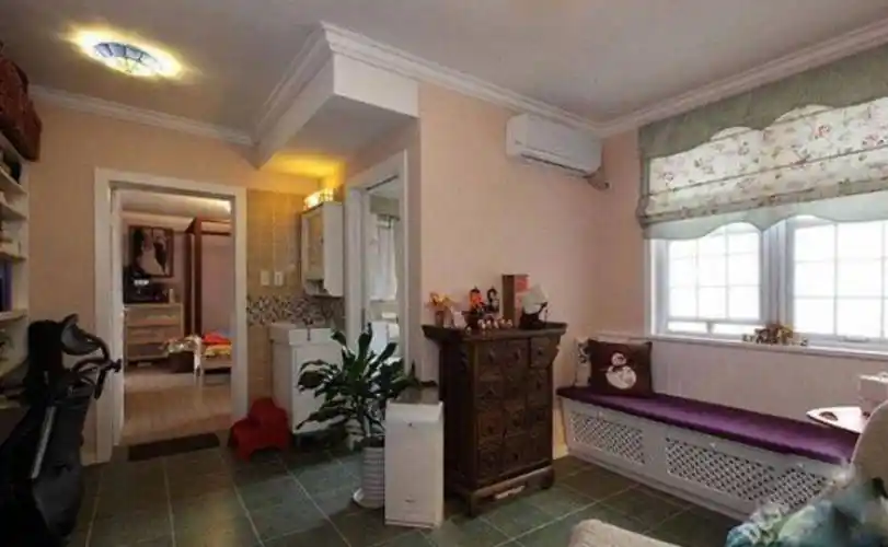 王俊凯豪宅:这么华丽的房子,你敢相信是一个20岁男孩居住的?