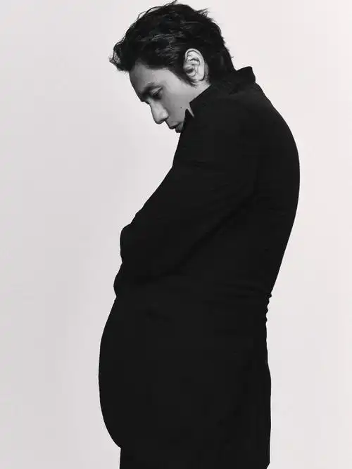 陈坤0204生日快乐