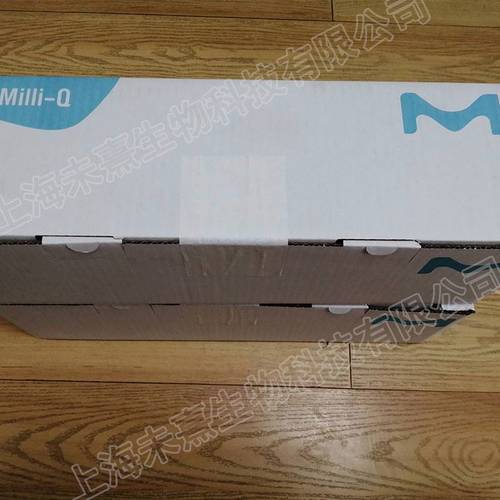 默克密理博milli-q第七代全新超纯水机耗材 纯化柱 ipakquaa1
