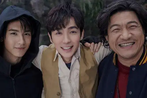 聊聊:灯海寻尸中找到三叔了吗 三叔下落事关大局(图)