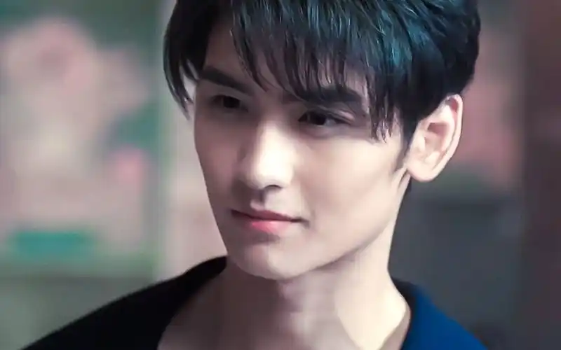 重启张起灵无途人间绝色小黄瓶重启第三集小哥cut黄俊捷cut1