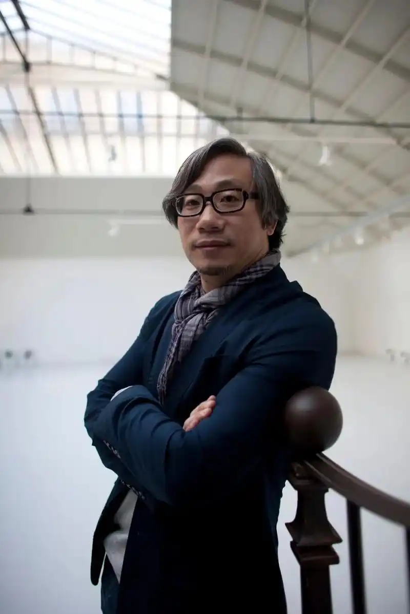 施少平《中国当代艺术文献》提名艺术家__凤凰网