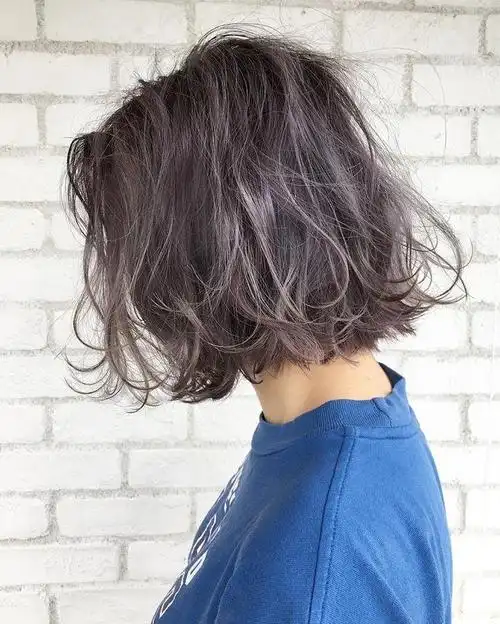 多变的波波头, 时尚又经典, 一定也不老气