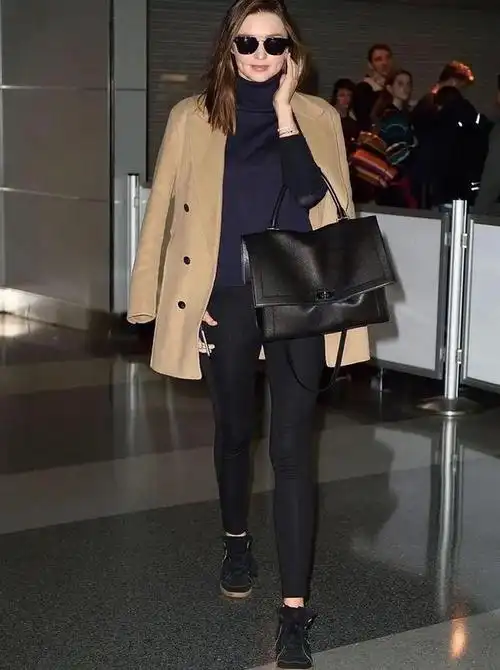 1,欧美明星街拍