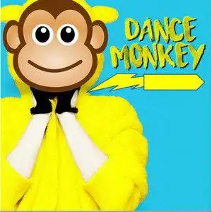 dance monkey