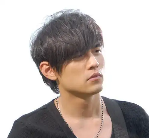 周杰伦的发型,在番禺where有得弄?