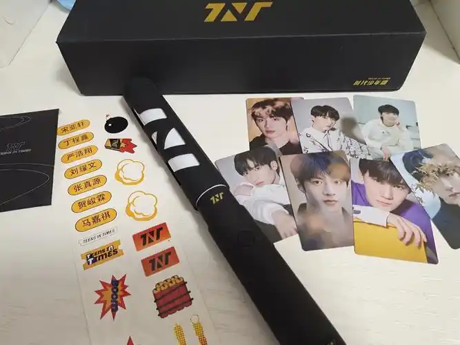 tnt时代少年团  #tnt时代少年