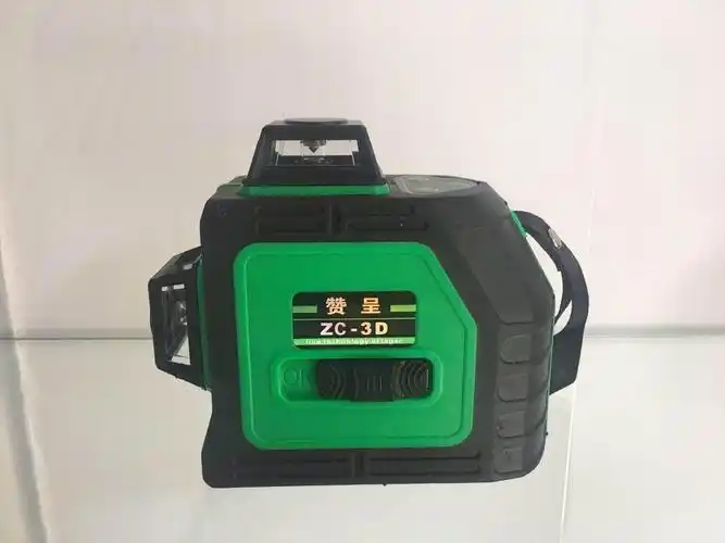 激光水平仪 12线标线仪,3d贴墙仪厂家/批发/供应商