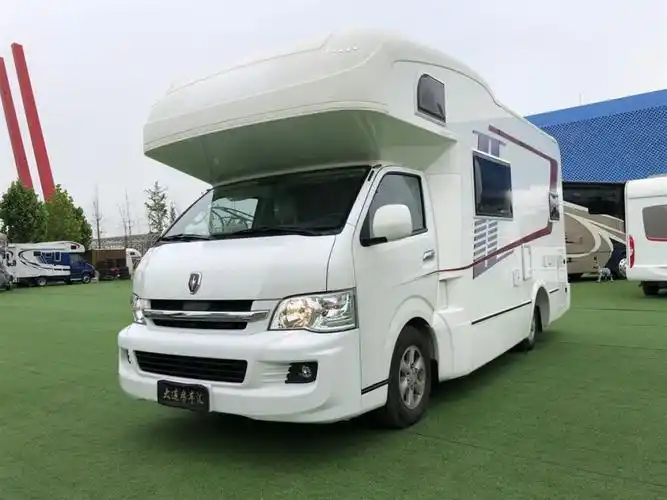 【大连】2020年03月 金杯 海狮 2020款 2.7l 自动 自动档