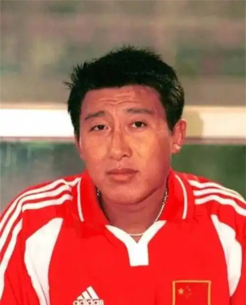 2021年前国脚张恩华意外逝世,诱因引发深思,范志毅等人沉痛哀悼_比赛