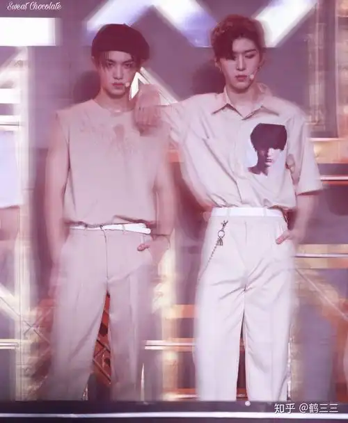 评价一下范丞丞和黄明昊的关系