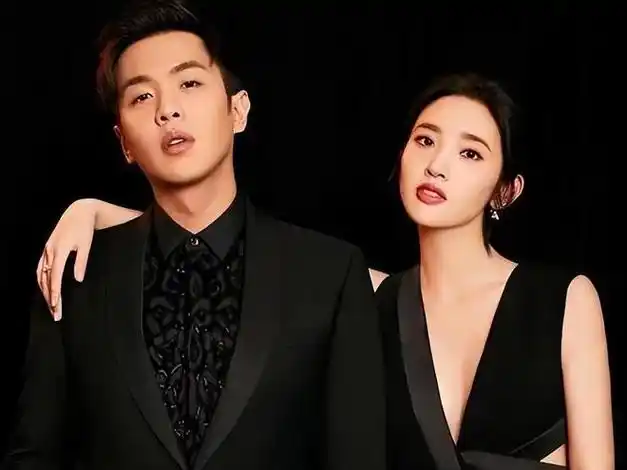 张若昀出轨传闻再起波澜蓝盈莹绯闻引热议网友纷纷求真相