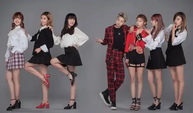 《蜜蜂少女队2》正式上线 揭蜜少女训练营