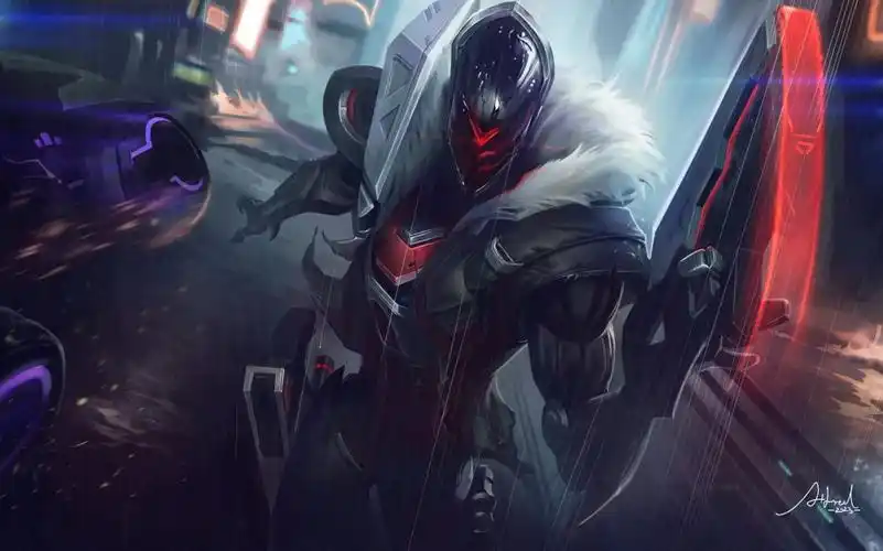 源计划-升华 临摹作业