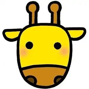 牛气冲天_可爱卡通头像图片_扣扣居