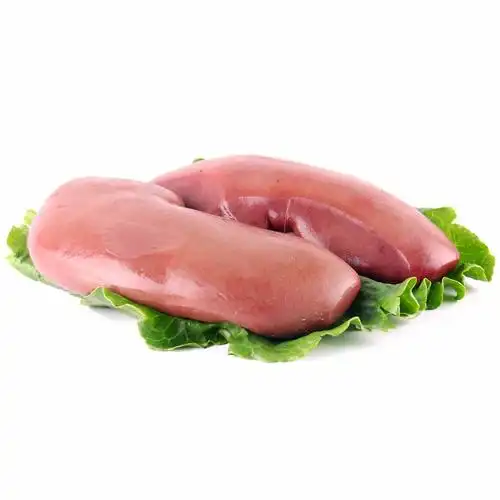 猪腰2个装约350g/份