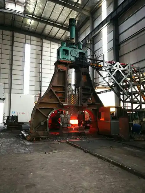 贵阳精腾重机公司简介