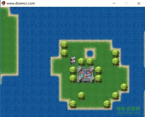 rpgmaker地图制作教程