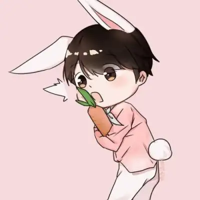 卡通动漫陈立农