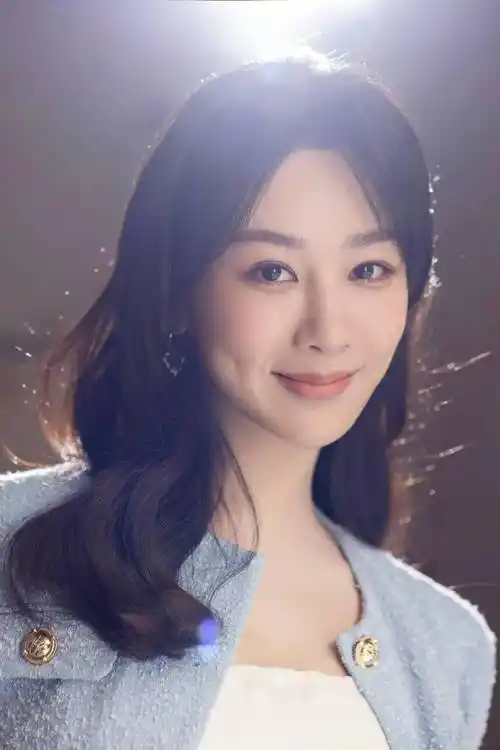 女星杨紫造型合集:唯美优雅,公主气质