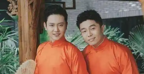 周九良总是能迅速而敏锐地察觉到孟鹤堂即将出丑,因此他很喜欢这位比