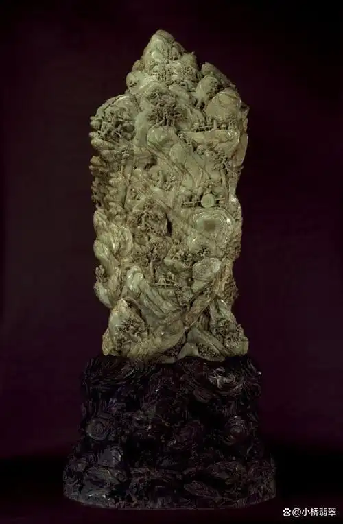 玉器鉴赏︱玉润千年之——十大国宝级玉器