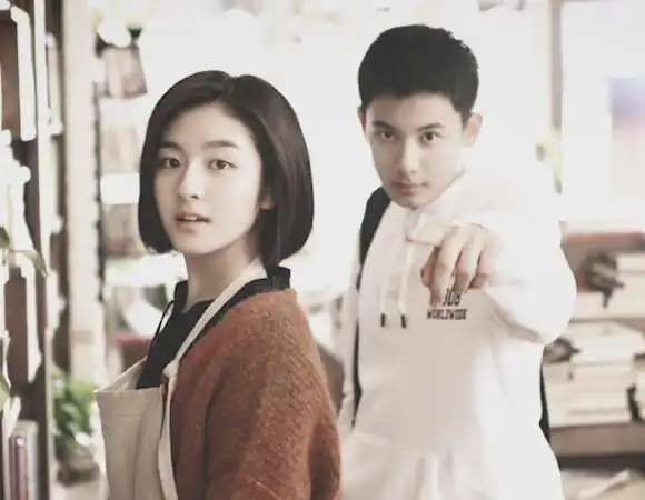 李兰迪胡先煦牵手甜蜜合唱,经超金瀚笑的最欢,网友:全程姨母笑