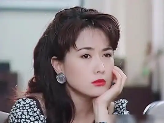 台湾第一美女戈伟如:拒绝十亿财产两度逃离豪门,48岁犹如少女|金城武