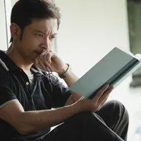 微信头像图片大全 微信成熟稳重头像让人觉得成熟头像【点击鼠标右键