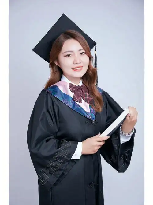 毕业季  #学士服  22岁 本科毕业啦95 是新的开始 拖延症晚期把