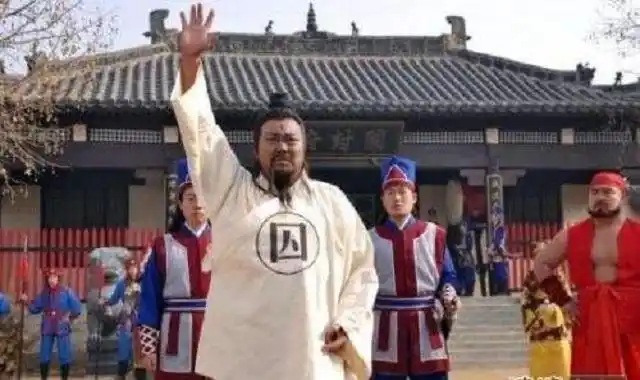 午门斩首示众并非在"午门",真正行刑地点而是在另一个地方