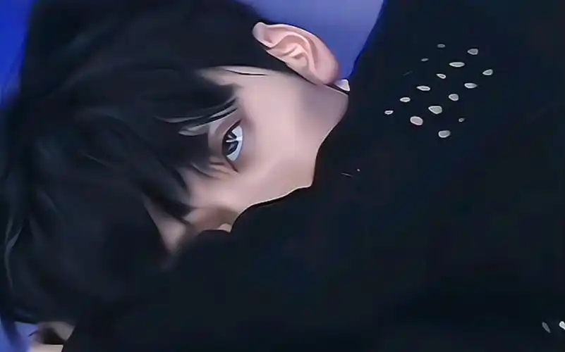 严浩翔做我的猫 陷进去出不来了