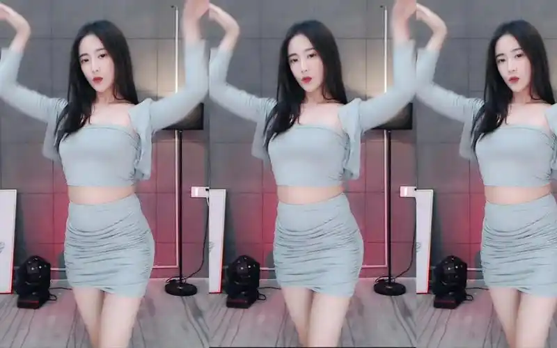 淼淼喵酱呀斗鱼性感舞蹈区美女主播美腿9.2直播录像