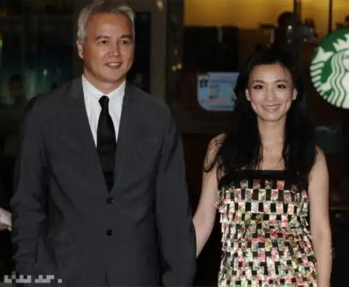 张庭与林瑞阳:年龄差11岁