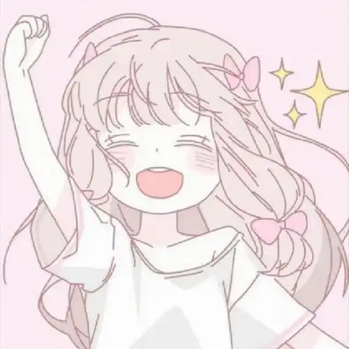 动漫女生可爱头像(动漫女生可爱头像仙气)-天晟网