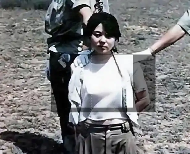 任雪任雪在网络上有"最美死刑犯"之称.她是河南新安县人,1971年出生.