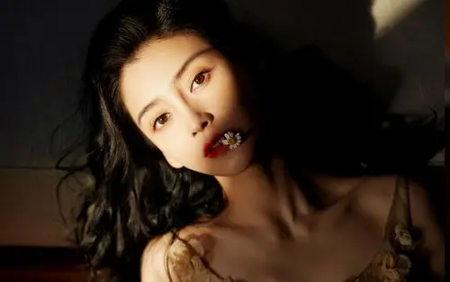 杨颖壁纸图片99