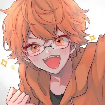 女生男生头像粉色