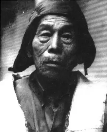 张清安[80年代称帝者]