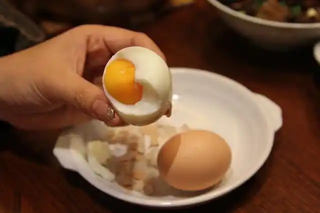 高血糖不能吃鸡蛋?99岁内科院士忠告:若想胰岛健康,远离4物