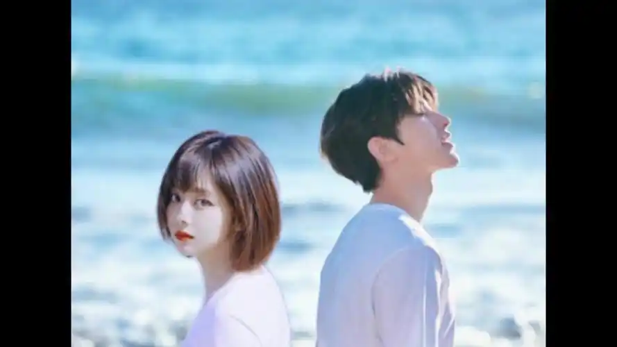 蔡徐坤×谭松韵