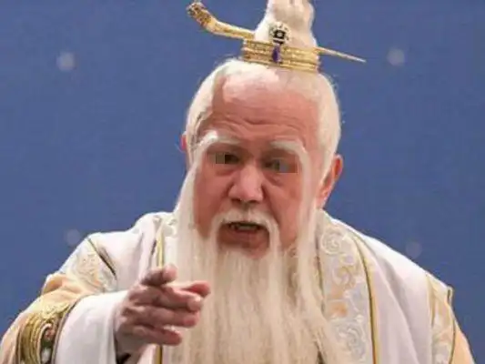 女子不孕得到老神仙送的怀孕药丸后算命先生你今生注定无子